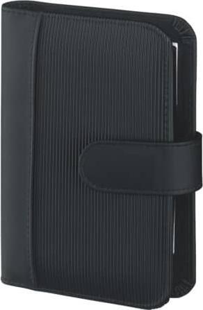 Produktbild BSB-Obpacher Ringplaner Pocket ca. A7 schwarz (A7)