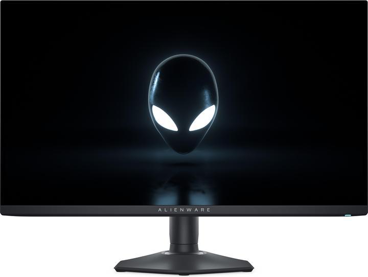 Image du produit Dell Alienware 27 AW2725DF (2560 x 1440 pixels, 26.70")