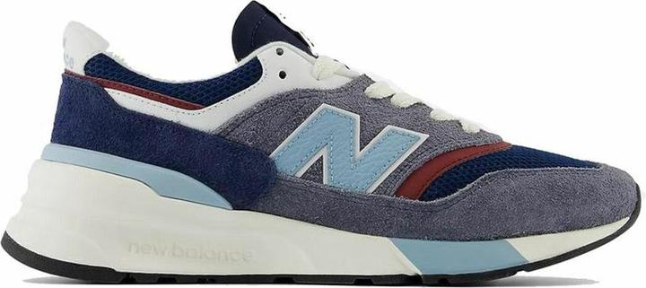 Produktbild New Balance U997RRB (39.5)