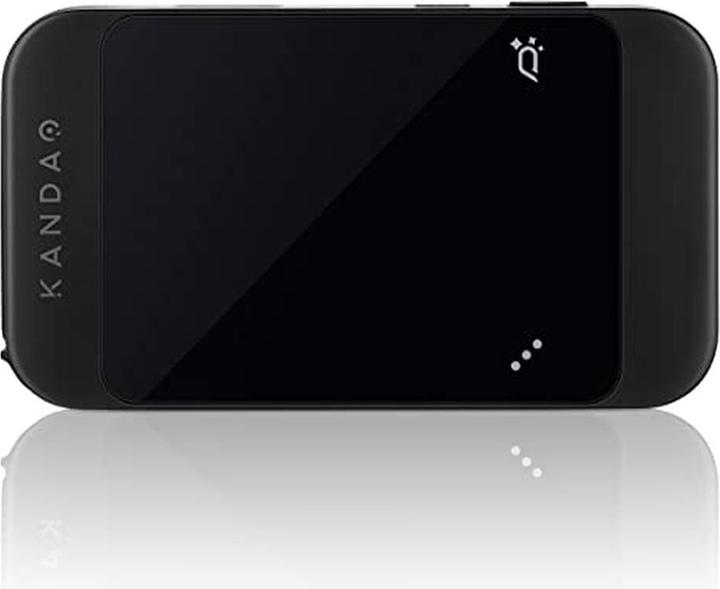Productafbeelding Kandao QooCam EGO 3D Camera (60p, WiFi)