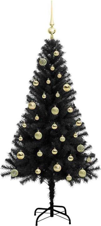 Produktbild vidaXL Weihnachtsbaum (150 cm)