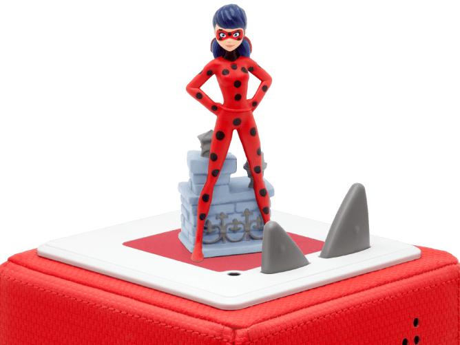 Image du produit Tonies Miraculous - Un début difficile (Allemand)