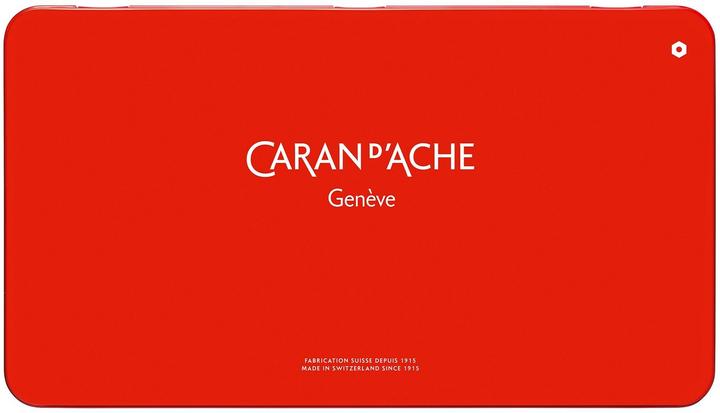 Immagine prodotto Caran d'Ache Acquerelli Supracolor (120 x)