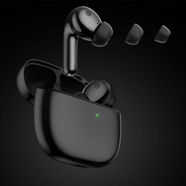 Immagine prodotto Xiaomi Auricolari Mi FlipBuds ProNero (ANC, 28 h, Senza fili)
