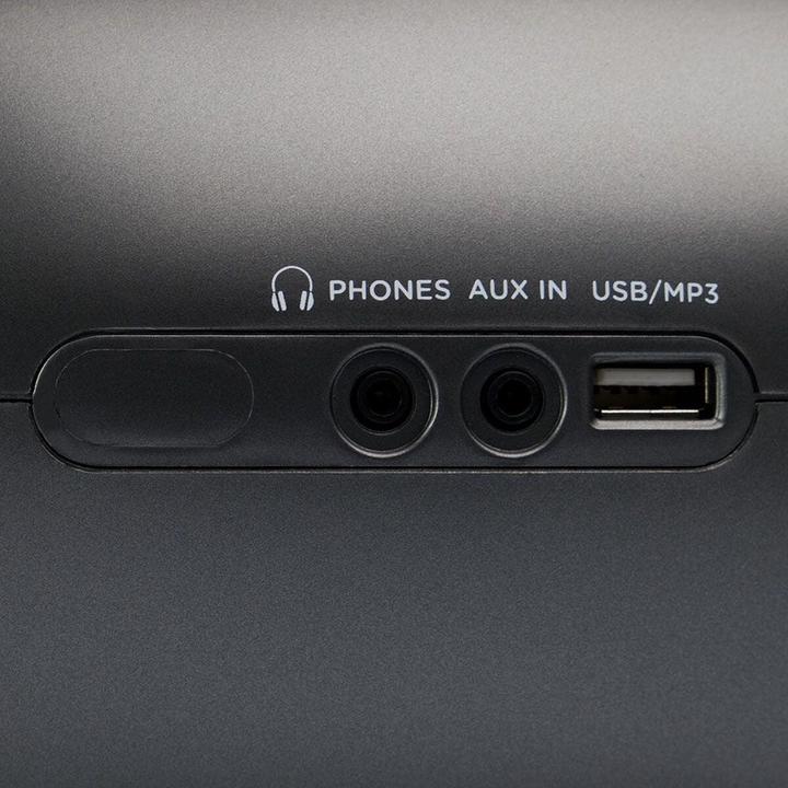 Actual product image Aiwa BBTC-550 (FM, Bluetooth)