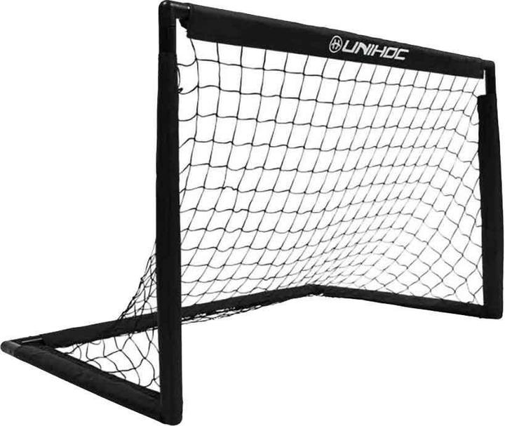 Image du produit Unihoc Goal EasyUP plastik 45x60cm mit Tasche