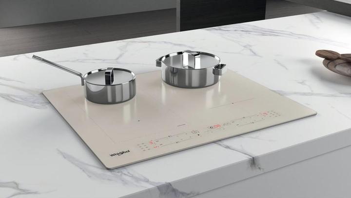 Image du produit Whirlpool Induction hob WL B6860 NE / S (59 cm, Table de cuisson en vitrocéramique)