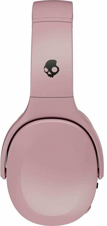 Image du produit Samsonite Crusher 540 (Pas de réduction du bruit, 40 h, Sans fil)