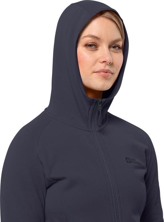 Produktbild Jack Wolfskin Baiselberg Hooded Fz W (XL)