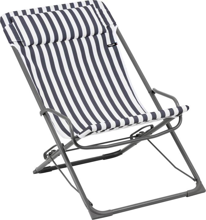 Grau, Rayure Terre / Terre