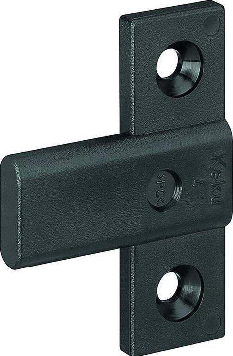 Keku Gebiedsdeel EH (Hangeraansluiting, 10 Pcs.)