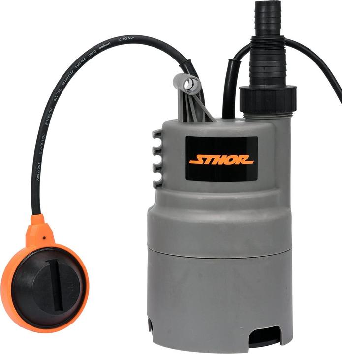 Produktbild Sthor 79909 (Schmutzwasserpumpe)