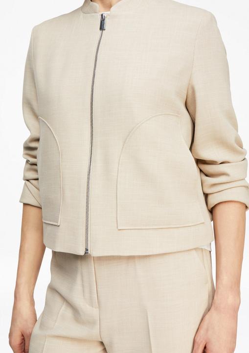 Actual product image Comma Indoor-Jacke Indoor-Jacke (34)