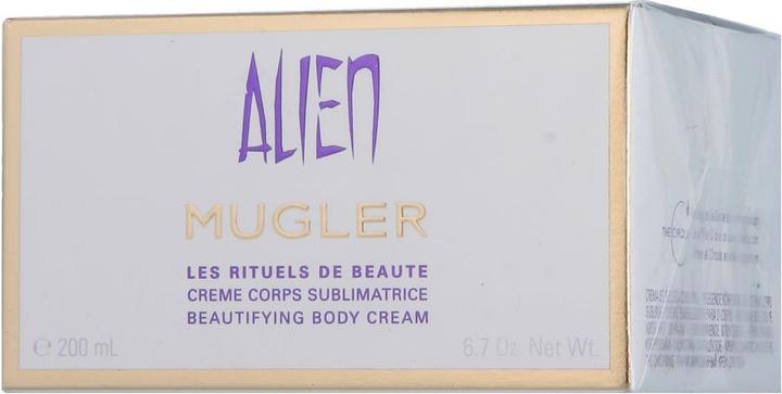 Image du produit Thierry Mugler Alien - Crème pour le corps (Crème pour le corps, 200 ml)