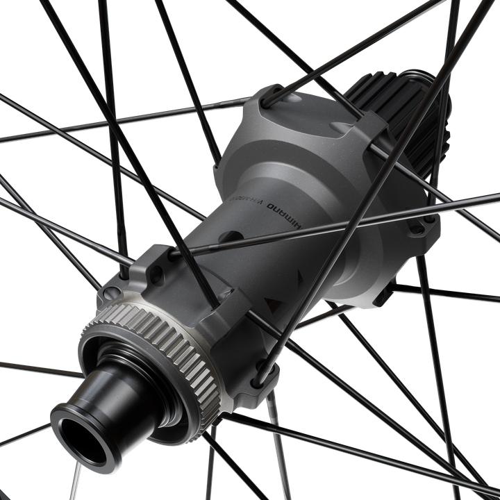 Image du produit Shimano MTB Radsatz XTR WH-M9200 (Roue arrière, 29")