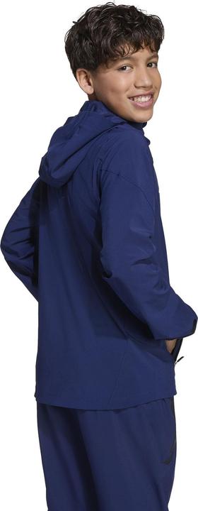 Produktbild adidas Tiro 25 Competition Trainingsjacke Kids (140)