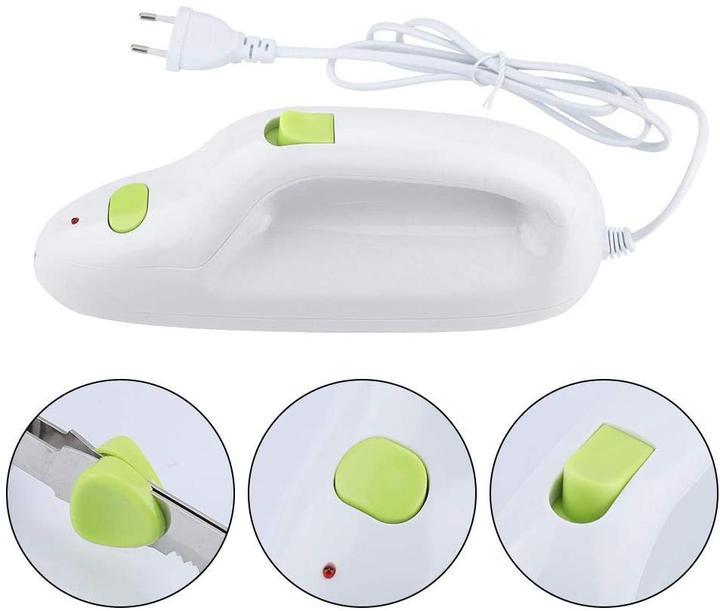 Image du produit Zyyini Couteau à pain électrique