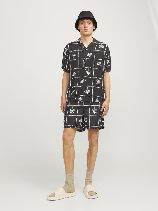 Actual product image Jack & Jones Regular fit Regular fit Regular fit Swimming trunks Regular fit Swimming trunks (M)