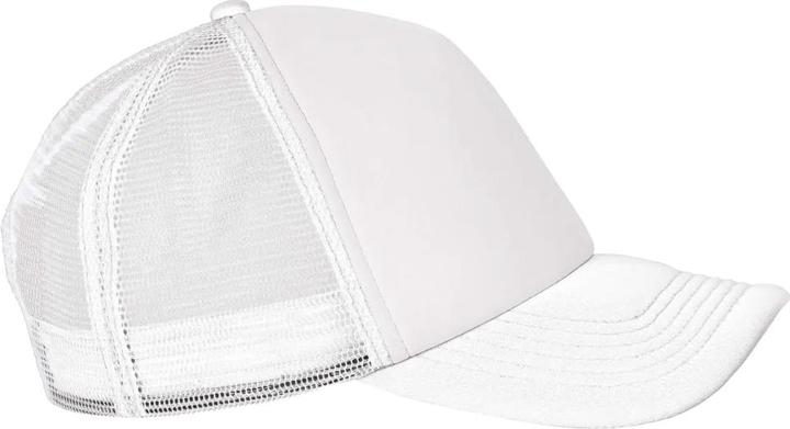 Actual product image Sols Bubble Colour Block Baseball Cap