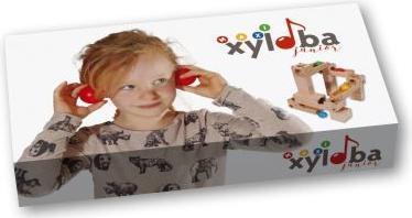 Produktbild Xyloba Junior Maxi