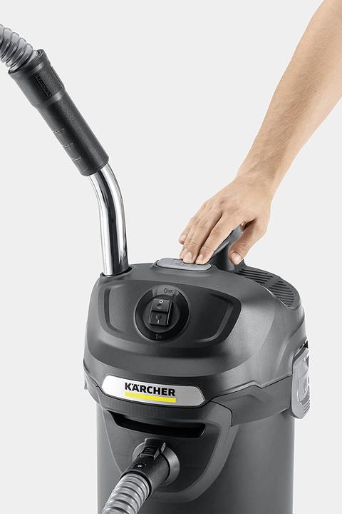 Image du produit Kärcher extracteur de cendres (Aspirateur de cendres)