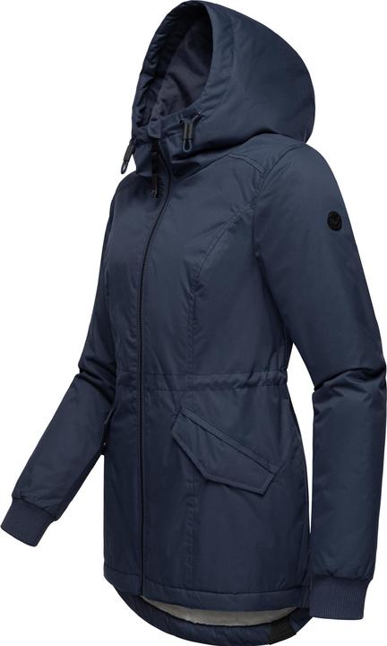 Actual product image Ragwear Dowey Warm (S)