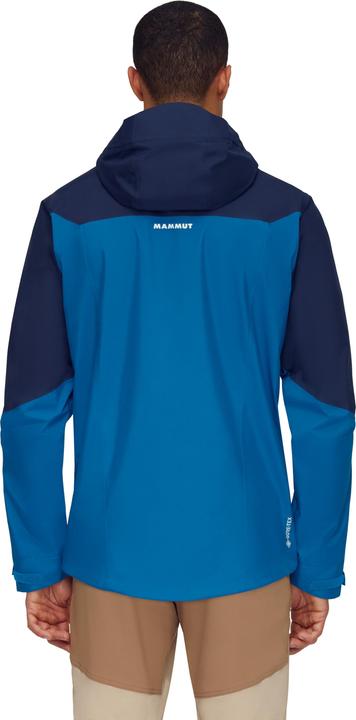 Image du produit Mammut Veste à capuche Convey Tour HS (S)