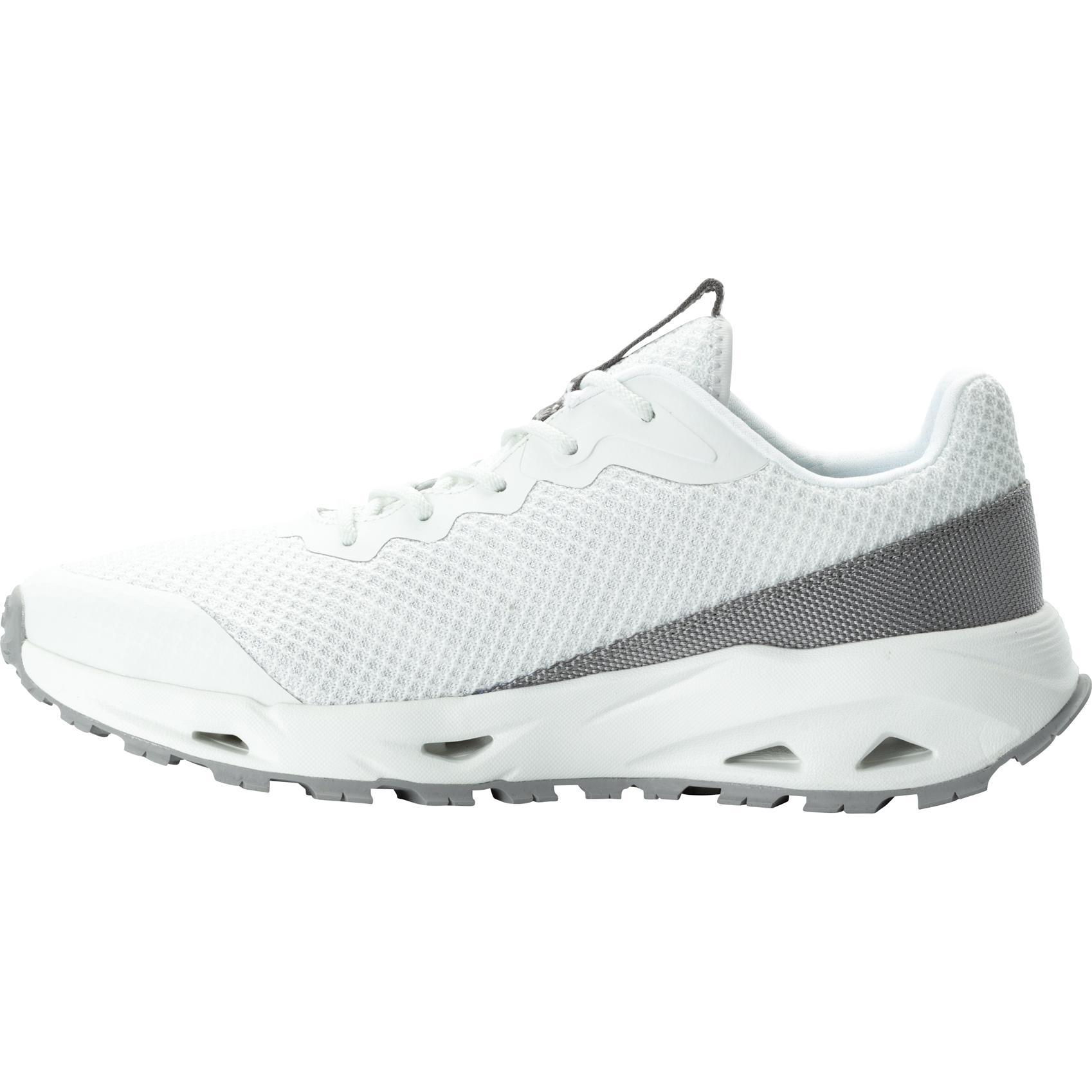 Thumbnail - Jack Wolfskin, Herren, Wanderschuhe, Prelight Vent Low (41), Weiss