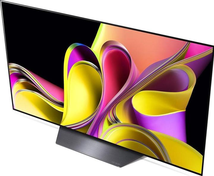 Immagine prodotto LG OLED55B39LA (55", B3, OLED, 4K, 2023)
