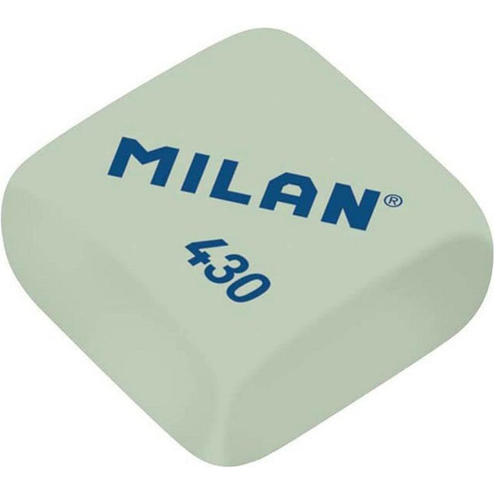 Milan, Korrekturmittel, Radiergummi 430