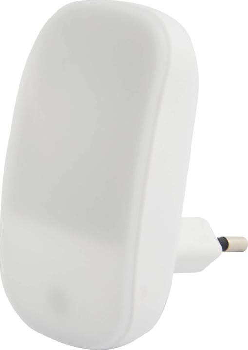 Actual product image Müller Licht Night light Oval LED Amber 5702