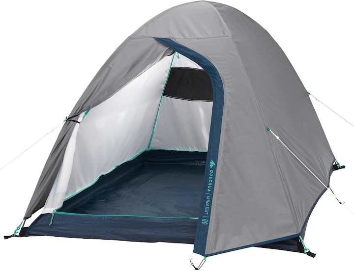 Produktbild Quechua MH100 (Kuppelzelt, 2.60 kg, 2 Personen)