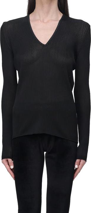 Produktbild Tom Ford Sheer Fine-Ribbed Top (M)