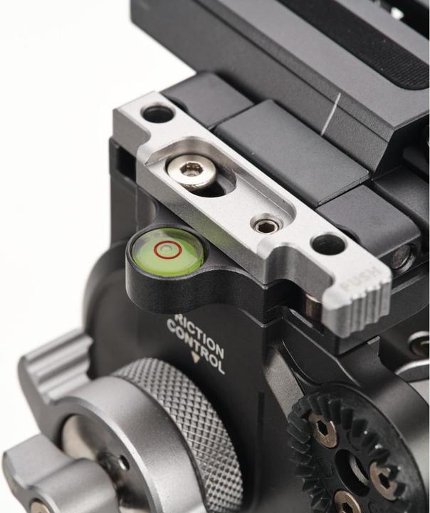 Produktbild Benro FS36PRO Videokopf (Videokopf)