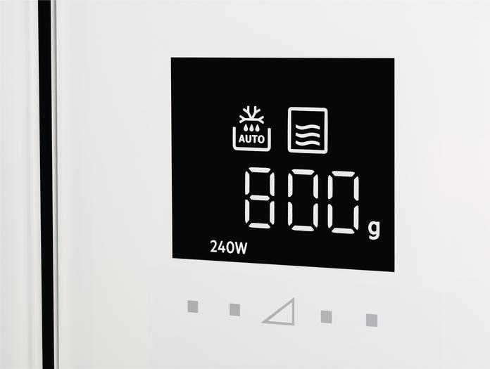 Image du produit AEG MBB1756SEW (17 l)