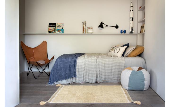 Produktbild Lorena Canals Bloom (160 x 120 cm)