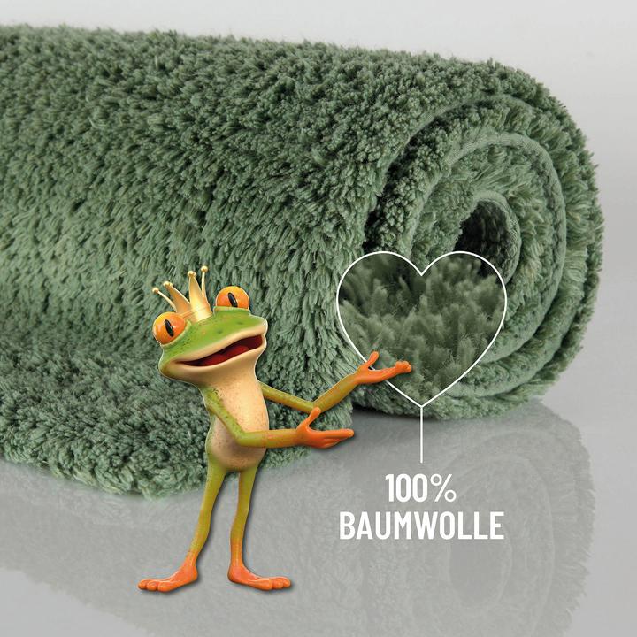 Produktbild Wecon Home Badteppich Erik (80 cm)