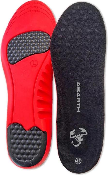 Image du produit Abarth Semelle intérieure (45)