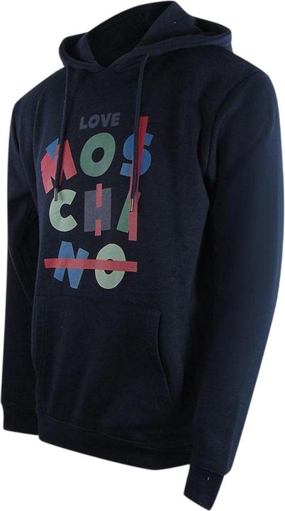 Produktbild Love Moschino Kapuzenpullover (XXL)