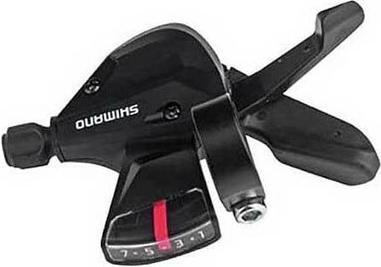 Actual product image Shimano SL-M315