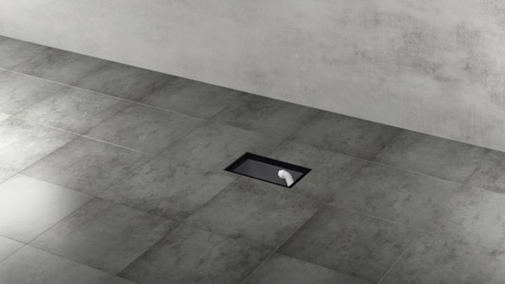 Actual product image Bette GmbH & Co.KG BE Easy Connect installation box