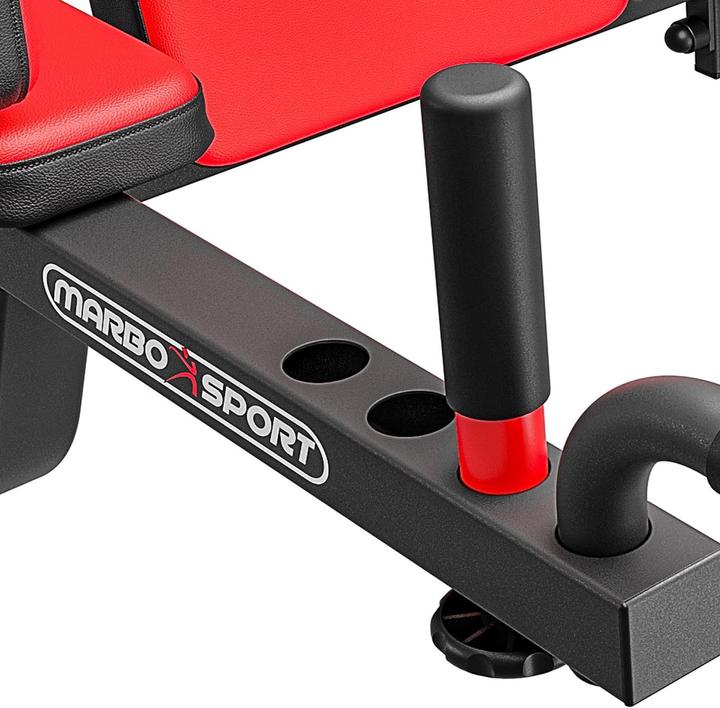 Produktbild Marbo Sport MS-D101