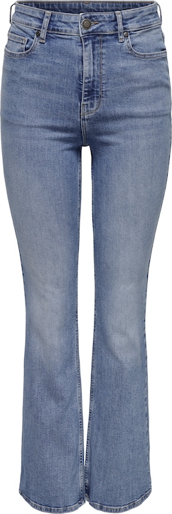 Medium Blue Denim
