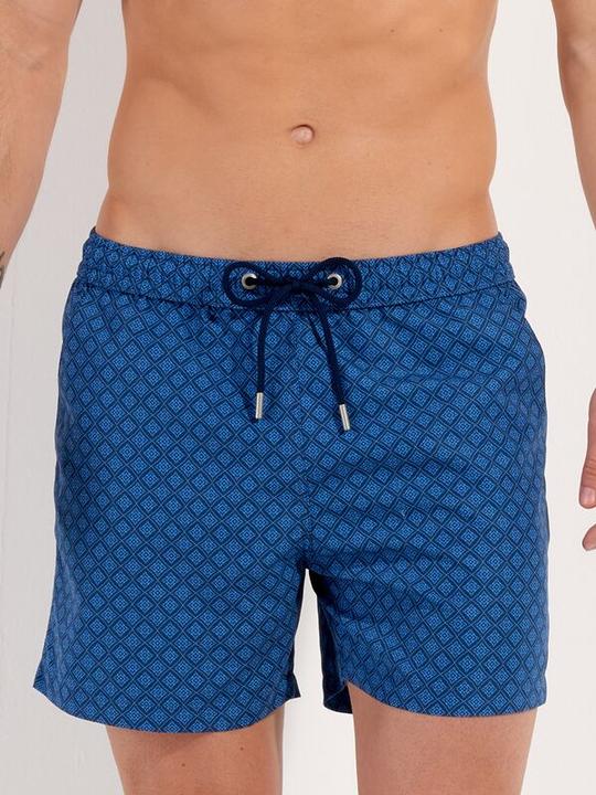 Produktbild HOM Badeshorts Beach Boxer Hendaye (S)