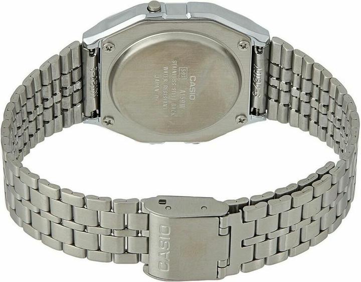 Produktbild Casio Vintage (Chronograph, Digitaluhr, 33 mm)