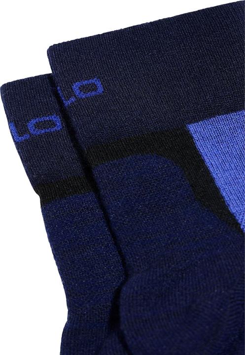Produktbild Odlo Performance Wool Hike Quarter (36 - 38)