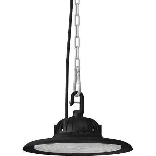 RZB, Wandleuchte + Deckenleuchte, Hallenstrahler HB 720 LED/145W-4000K D32 (20000 lm)