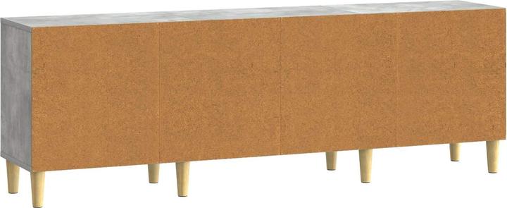 Actual product image vidaXL TV-Schränk (150 x 31 x 50 cm)