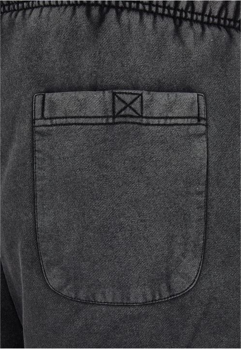 Immagine prodotto Urban Classics Acid Washed Cargo Sweatpants (M)