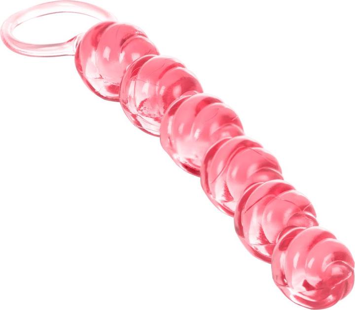 Immagine prodotto CalExotics Perline di piacere a vortice